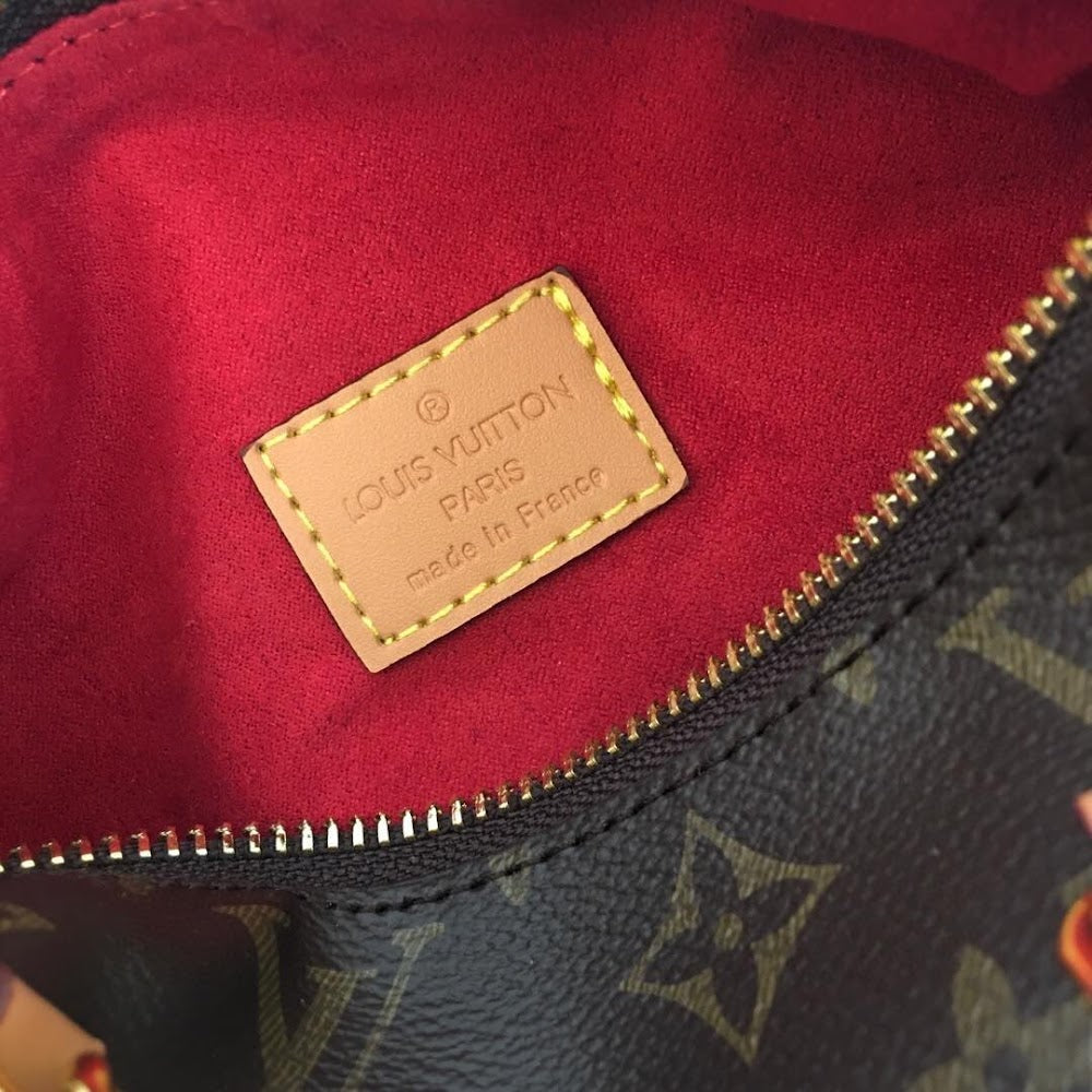 Dragons Bags ln Luxury Bag --76661