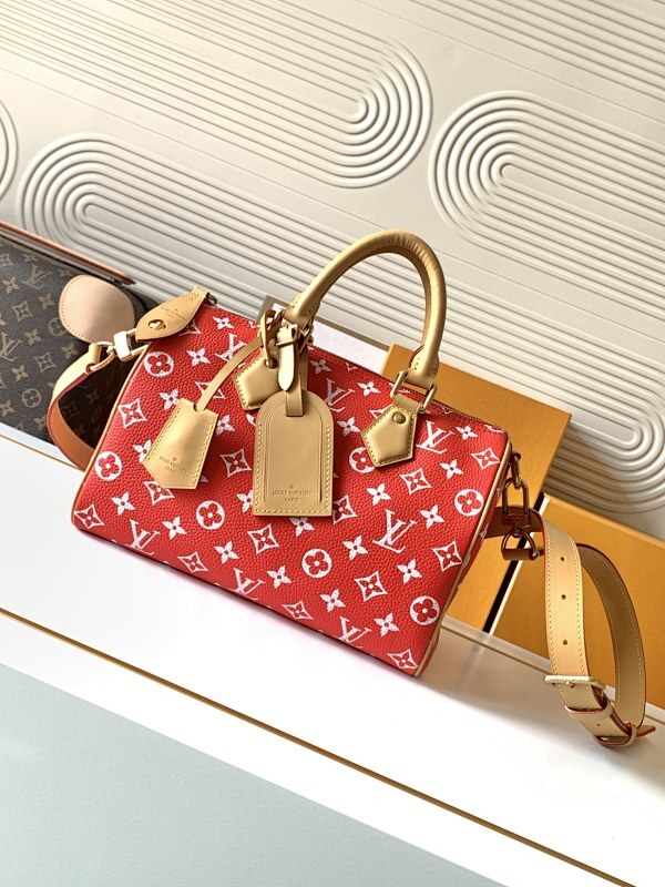 Dragons Bags ln Luxury Bag --81636