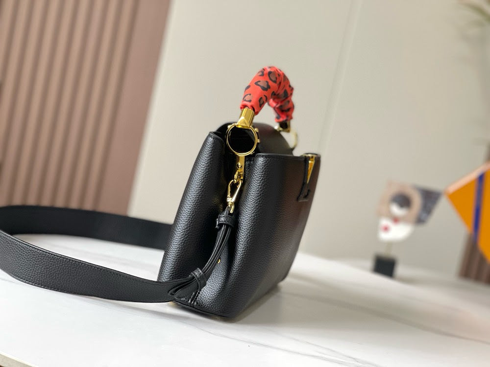 Dragons Bags LVn Luxury Bag --79241