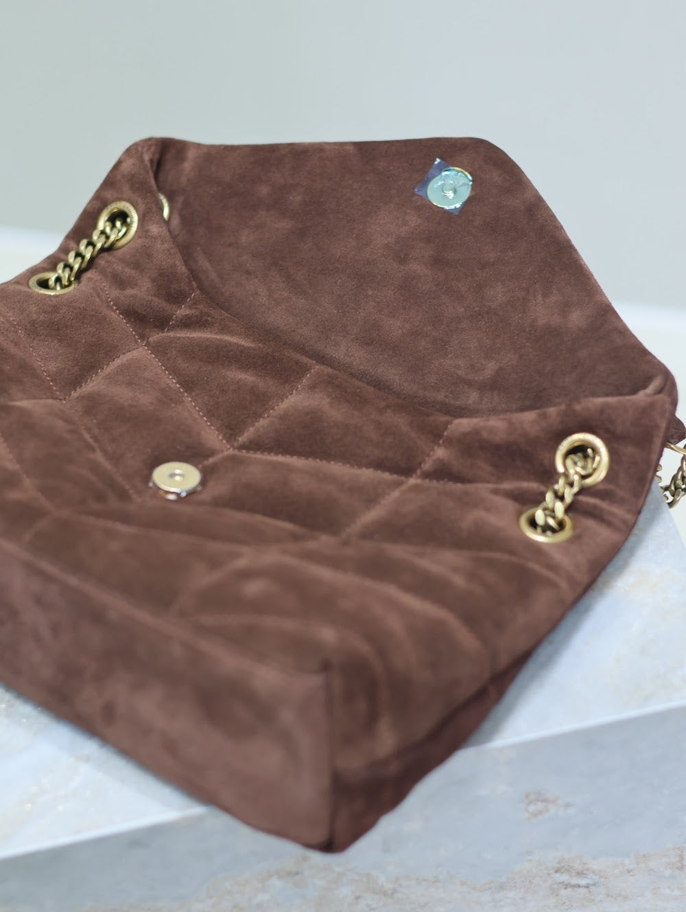 Dragons Bags YSLn Luxury Bag --119448