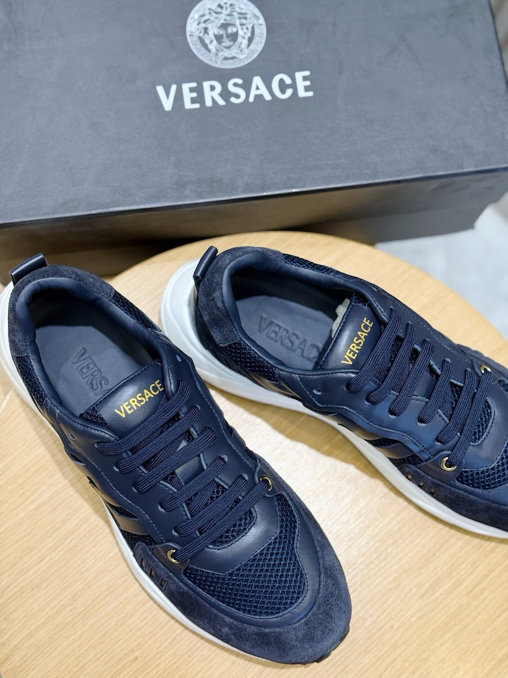 Dragons Bags Versace Luxury Heels --50982