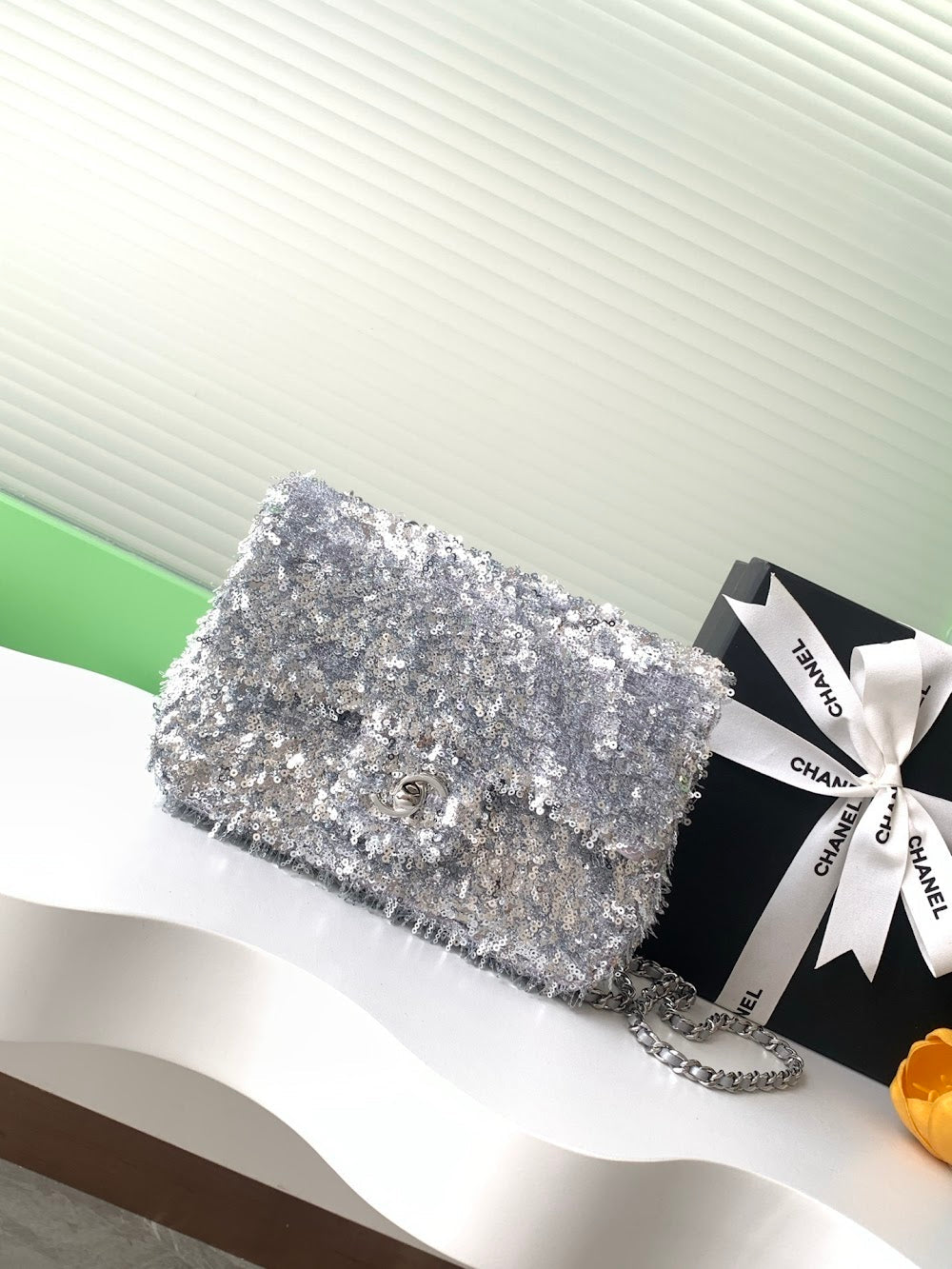 Dragons BagsCHn Luxury Bag --114134