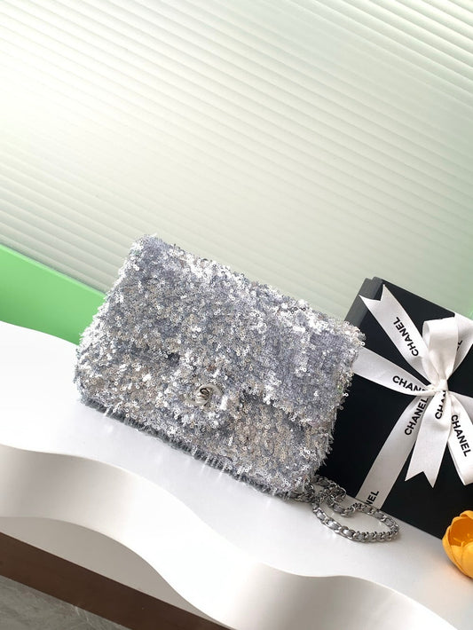 Dragons BagsCHn Luxury Bag --114134