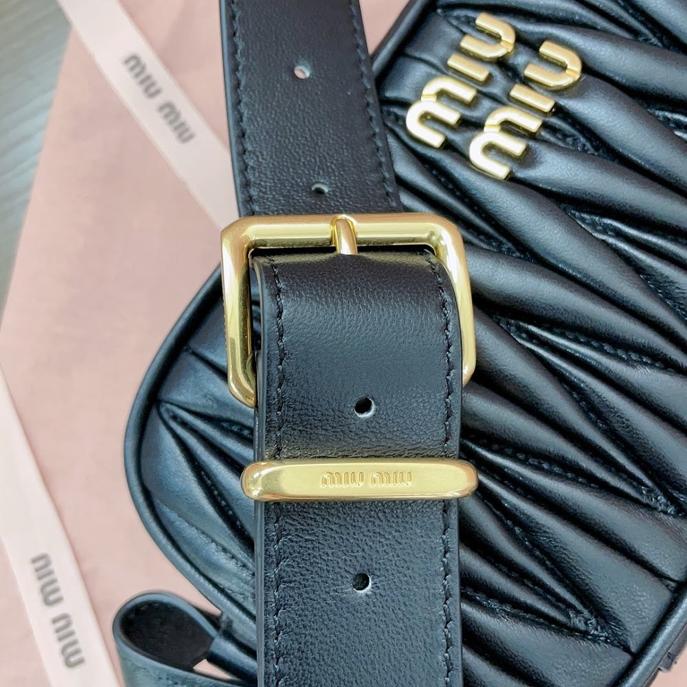 Dragons Bags Miun Miun Luxury Bag --123264