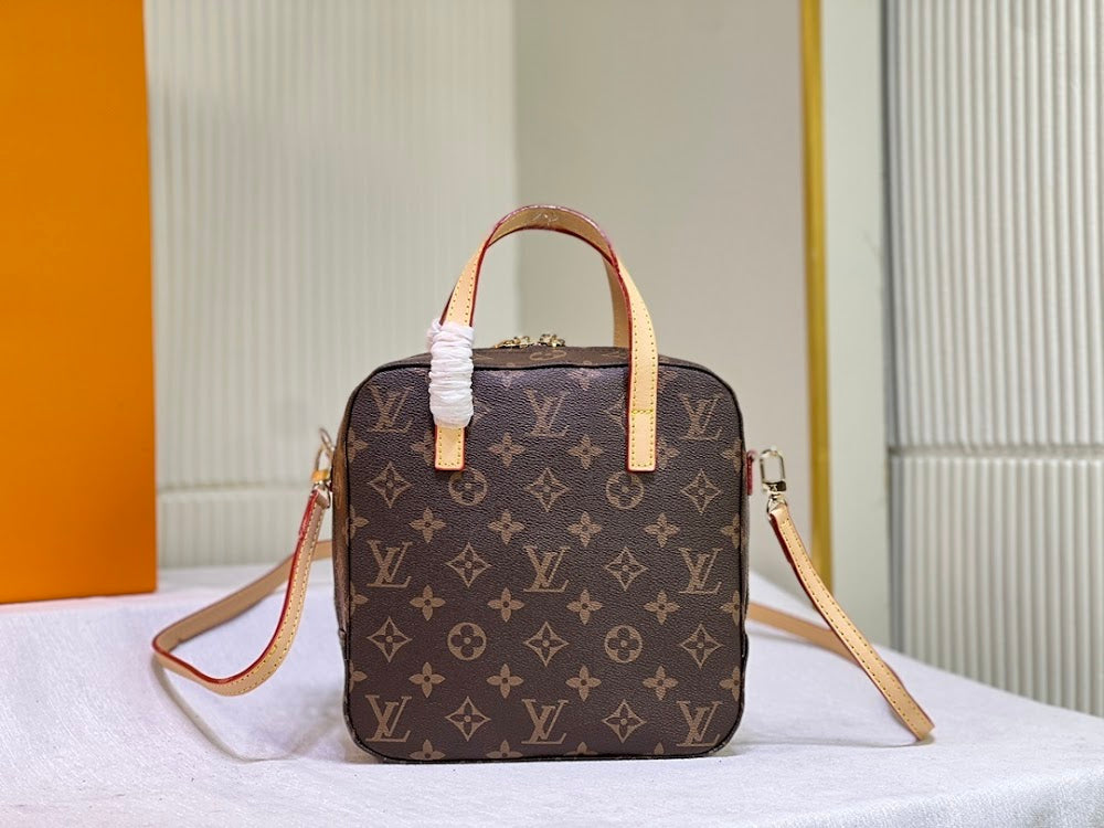Dragons Bags LVn Luxury Bag --81056