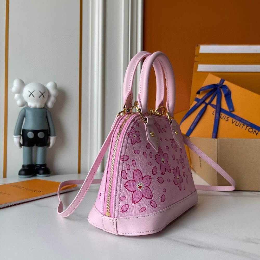 Dragons Bags ln Luxury Bag --76877