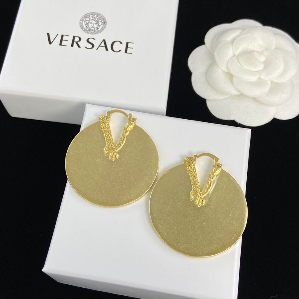 Dragons Bags Versace Luxury Jewelry --51388