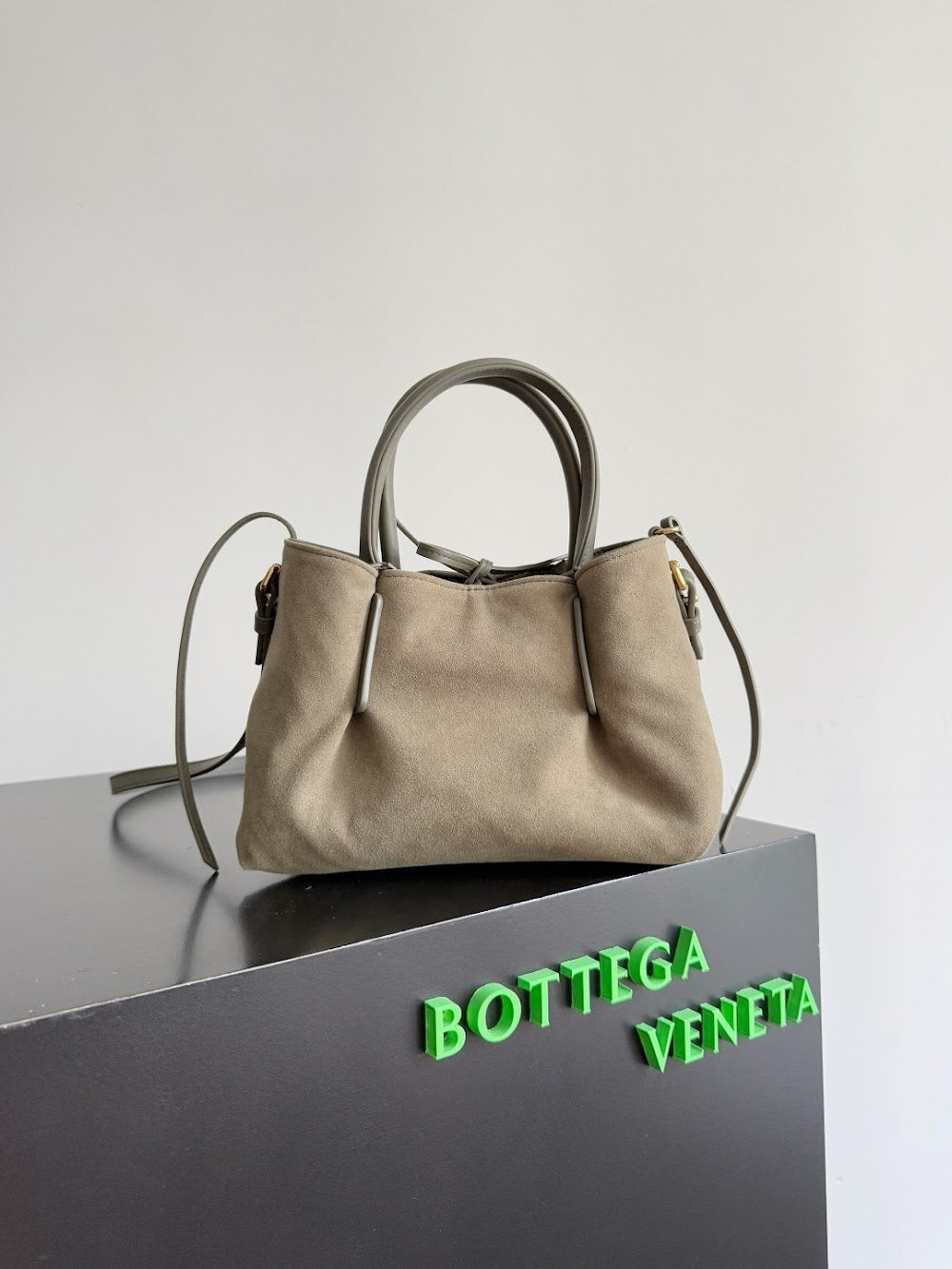 Dragons Bags Bottegan Luxury Bag --90457