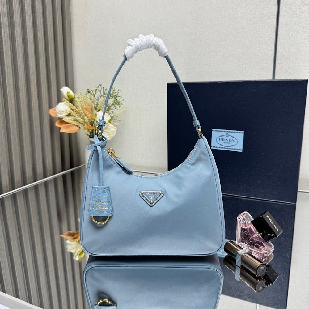 Dragons Bags Pradn Luxury Bag --102636