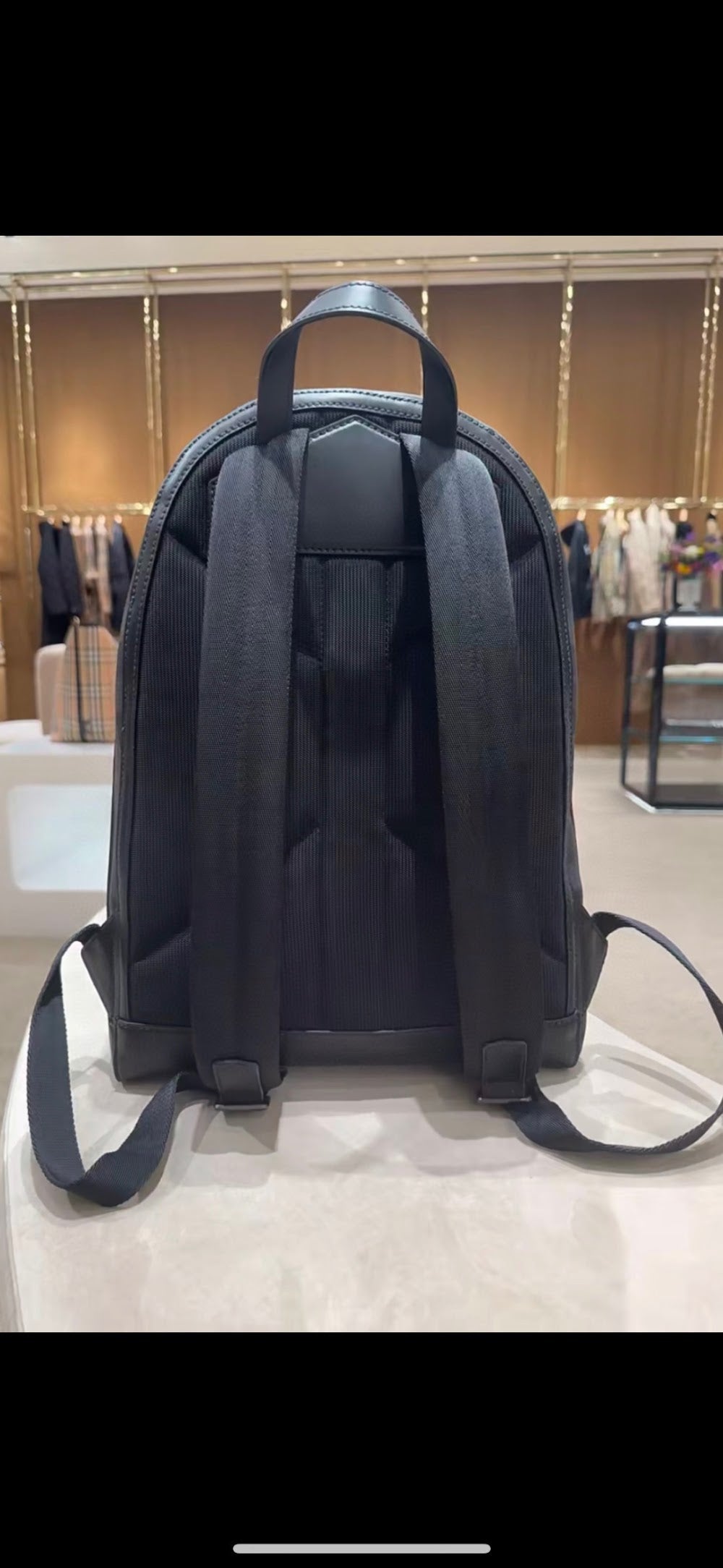 Dragons Bags Burberryn Luxury Bag --92248