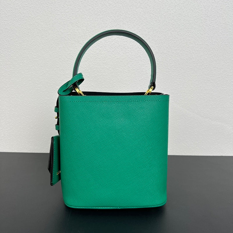 Dragons Bags pradn Luxury Bag --73171