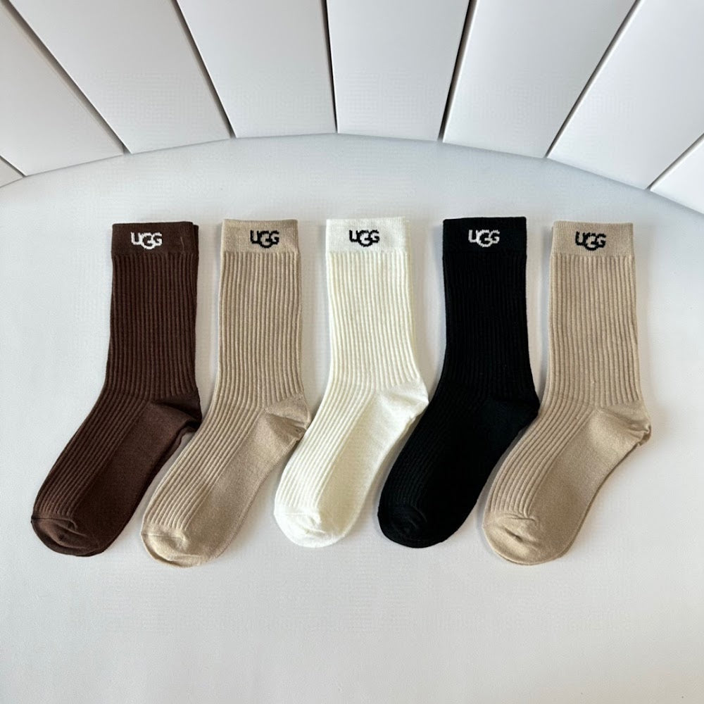 Dragons Bags Premium Luxury Socks --97767