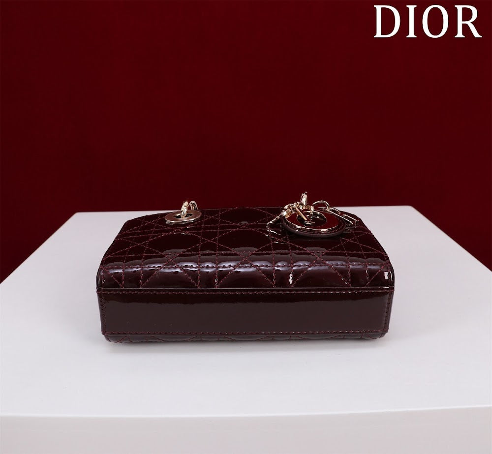 Dragons BagsDiorn Luxury Bag --116423