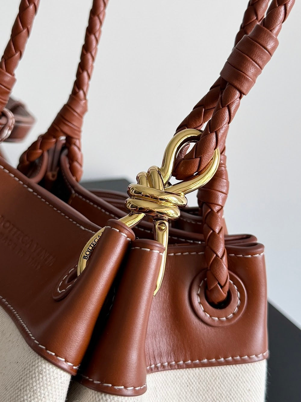 Dragons Bags Bottegan Luxury Bag --90915