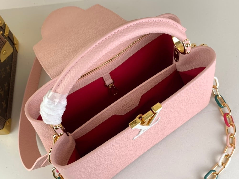 Dragons Bags ln Luxury Bag --68095