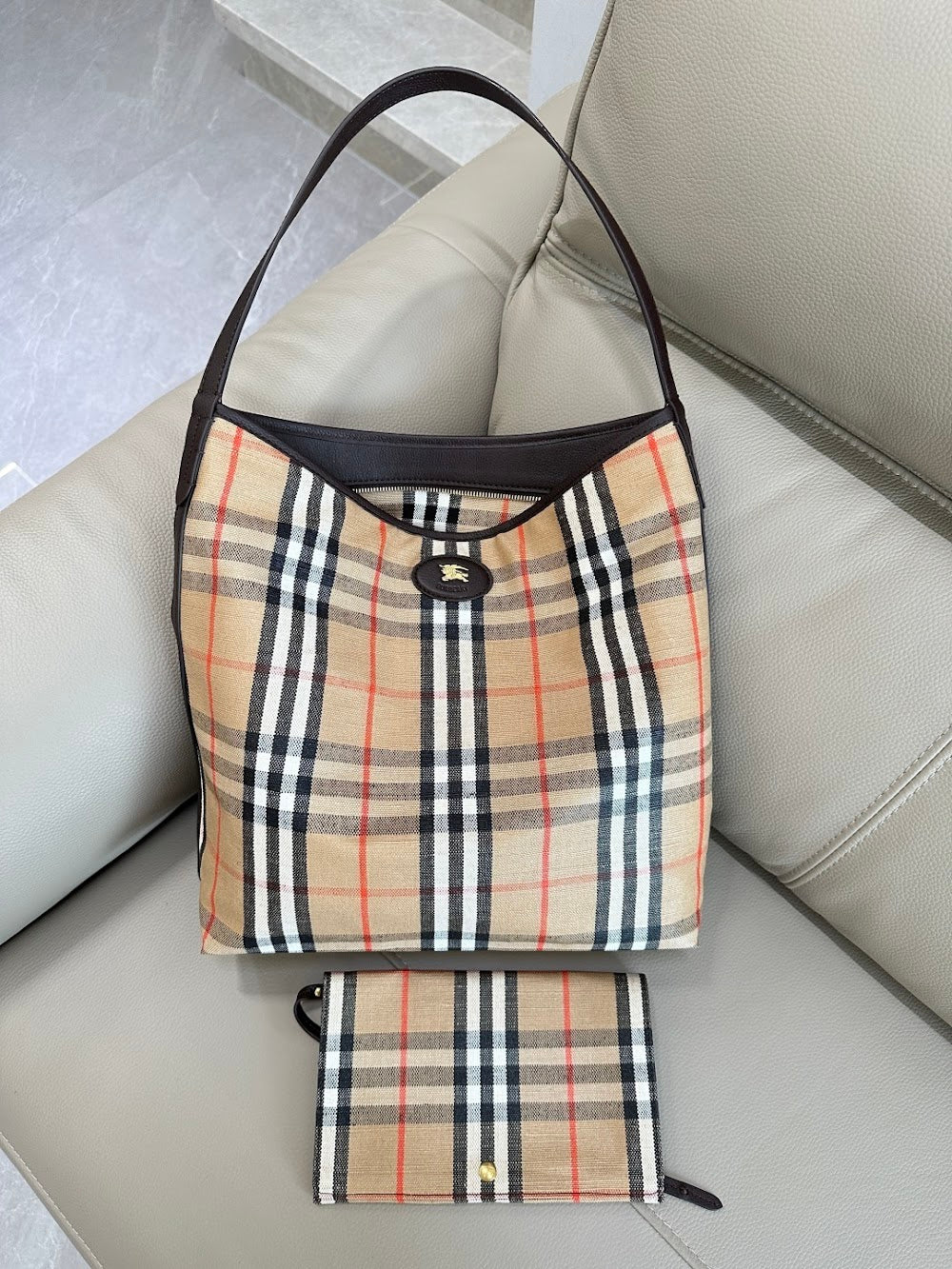 Dragons Bags Burberryn Luxury Bag --92375