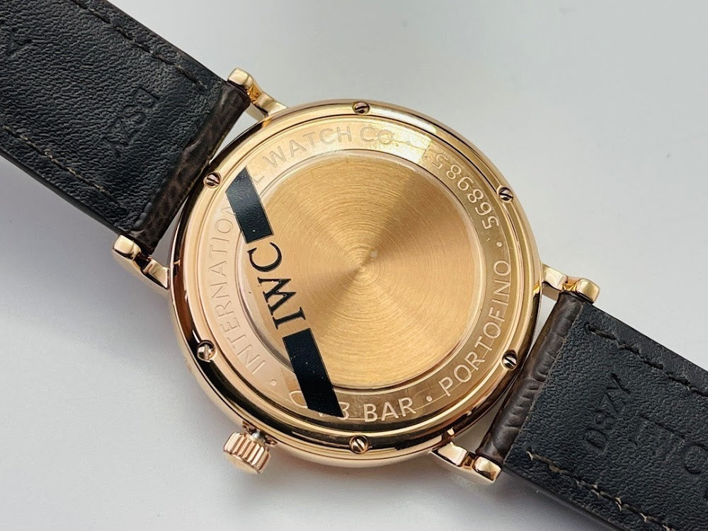 Dragons Bags Luxury Designer Watch --103958