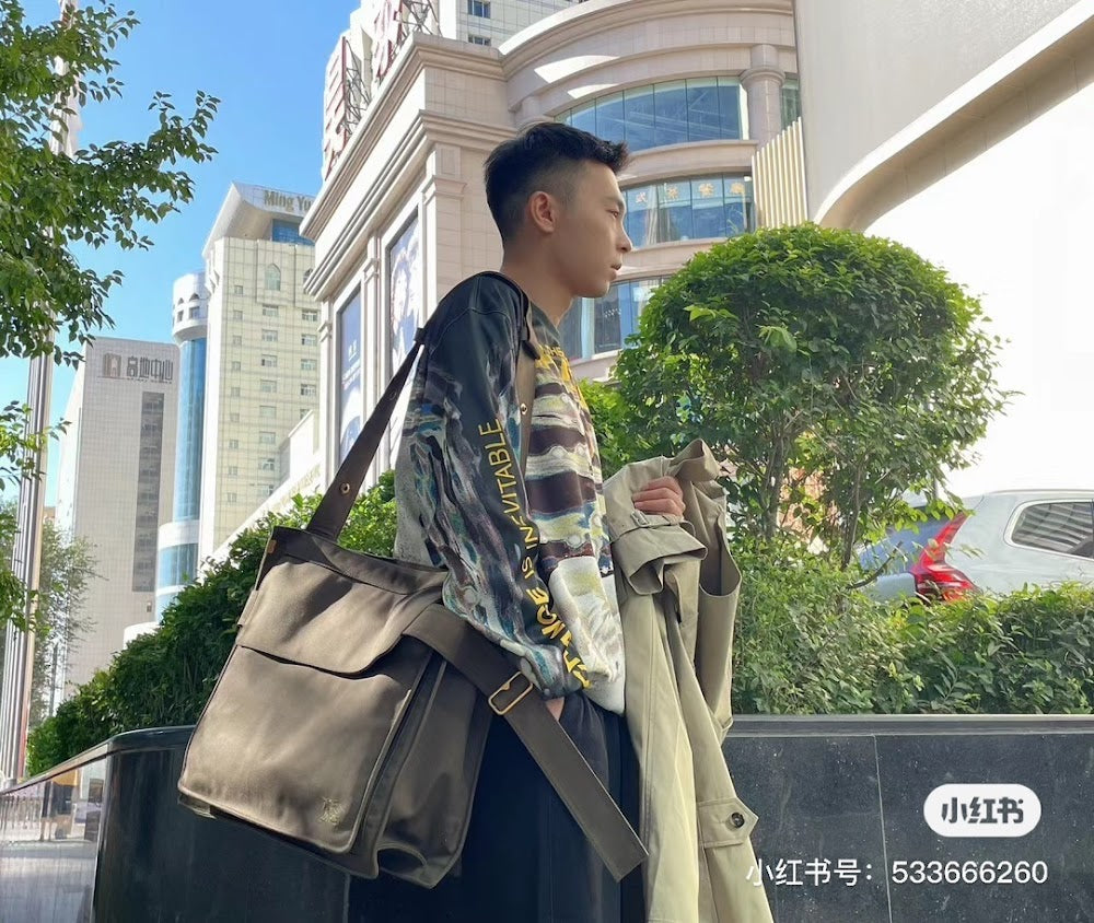 Dragons Bags Luxury Bag --50229