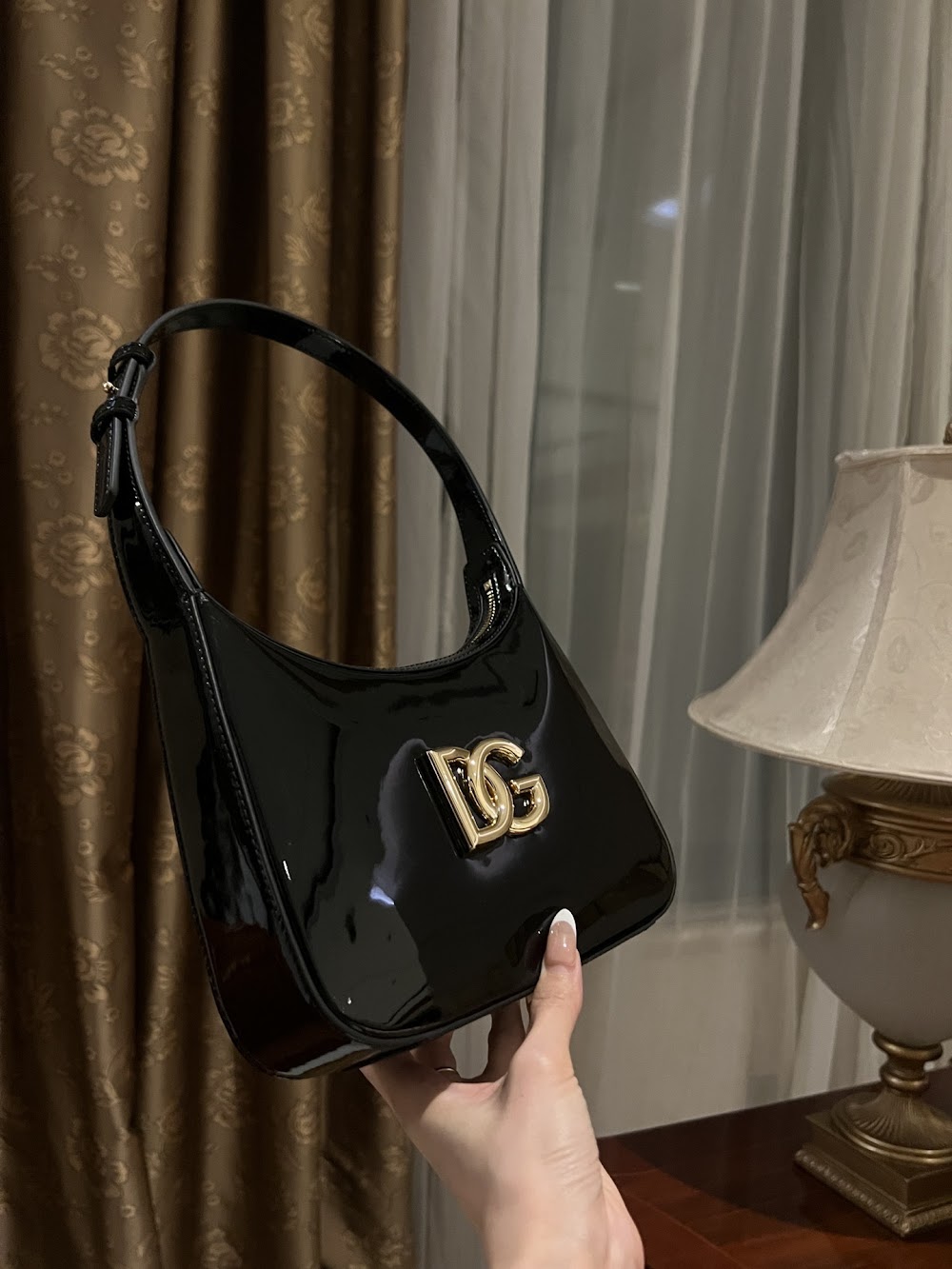 Dragons Bags DGn Luxury Bag --93747