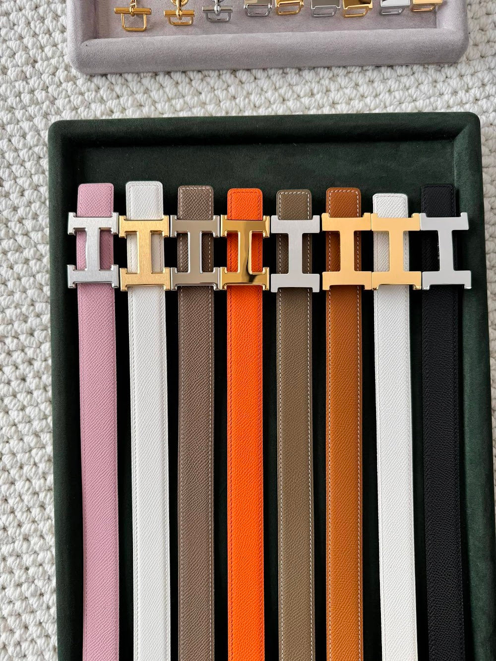 Dragons Bags Hermesn Luxury Belt --109156