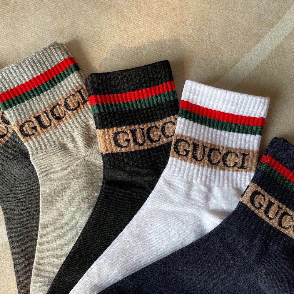 Dragons Bags Premium Luxury Socks --98257
