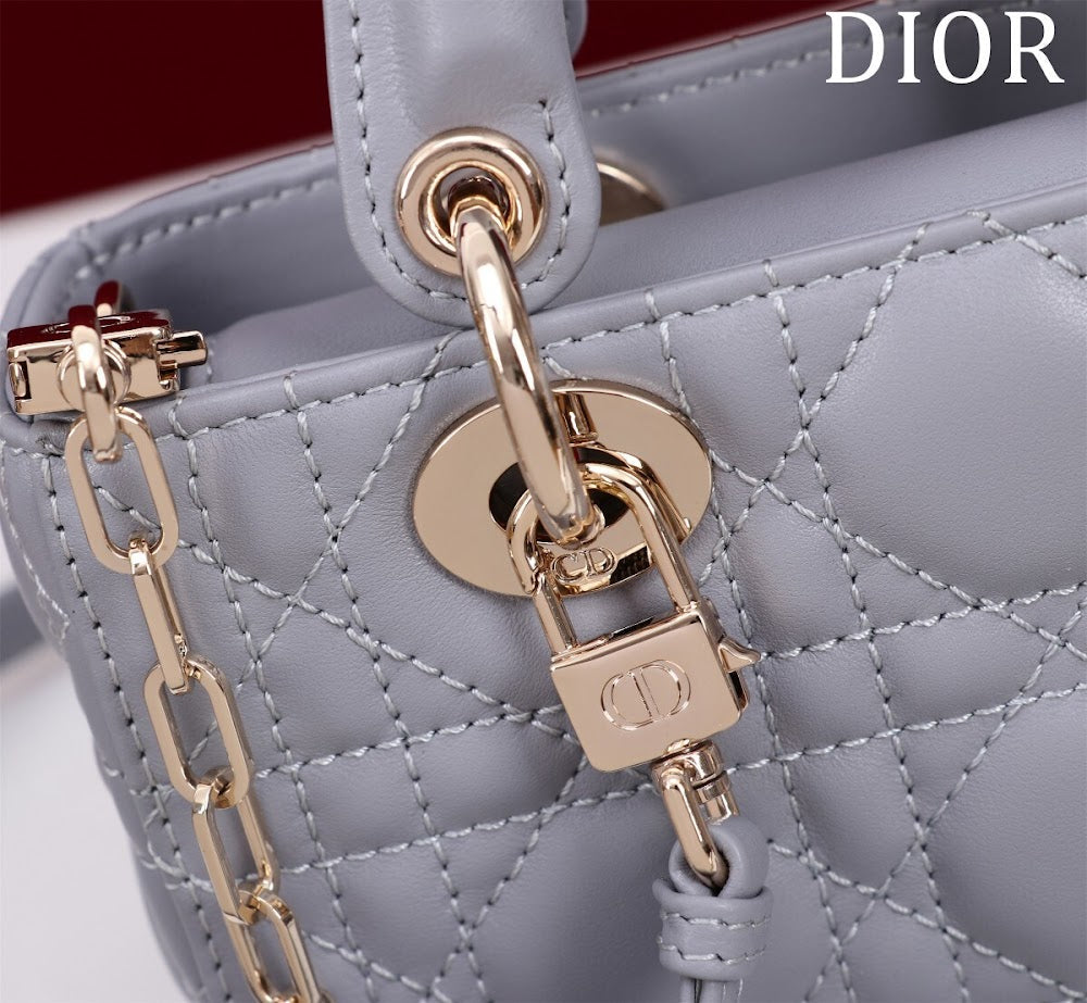 Dragons BagsDiorn Luxury Bag --116464