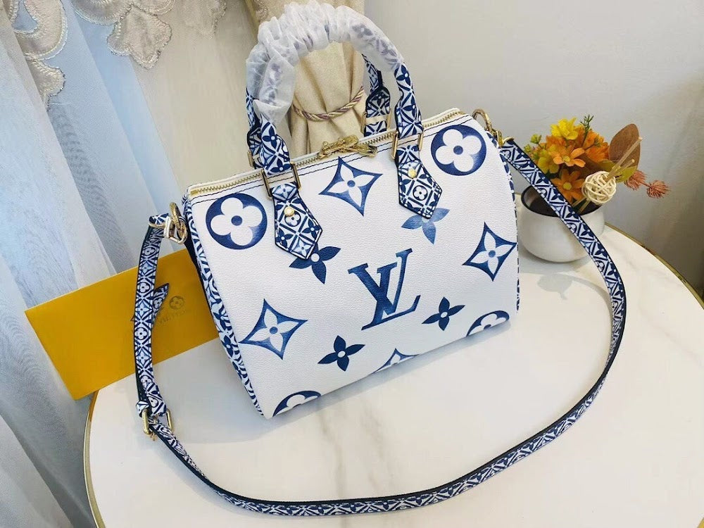 Dragons Bags LVn Luxury Bag --80385