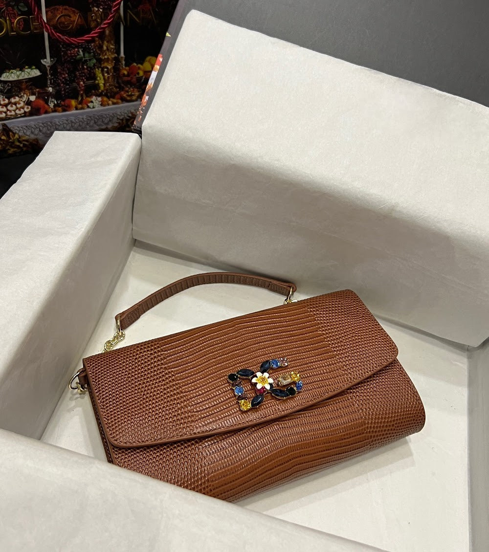 Dragons Bags DGn Luxury Bag --93348