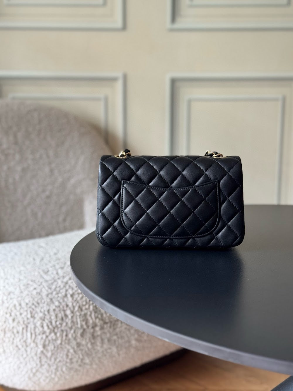Dragons Bags CHn Luxury Bag --112922