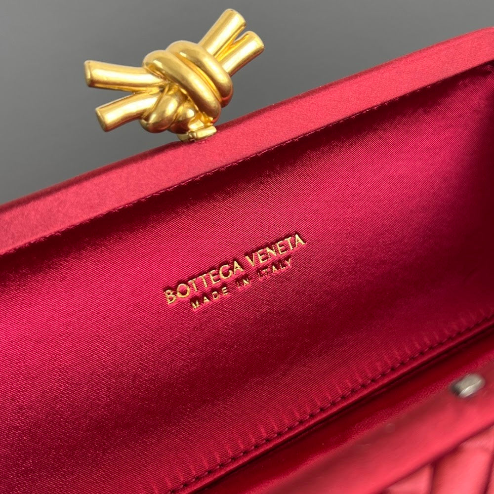 Dragons Bags Bottegan Luxury Bag --90244