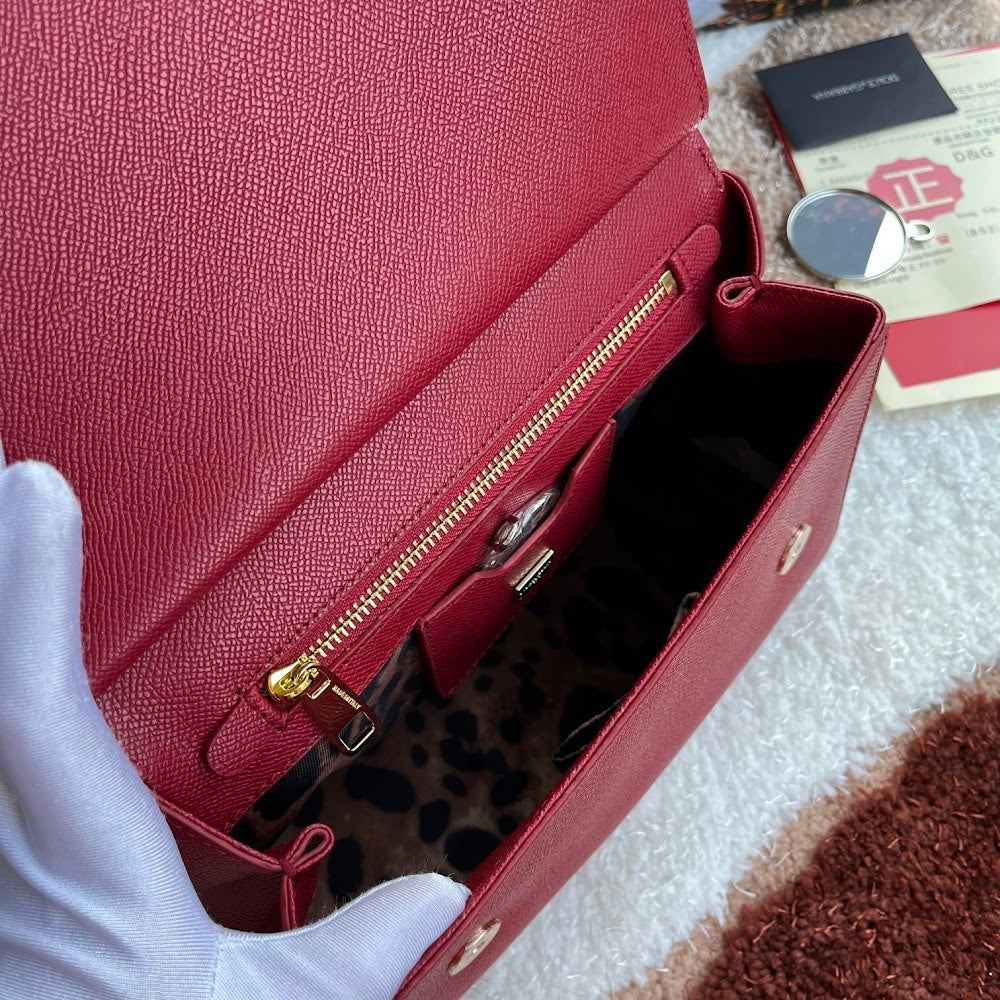 Dragons Bags DGn Luxury Bag --94111