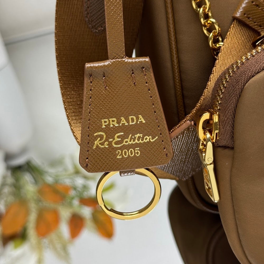 Dragons Bags Pradn Luxury Bag --102367