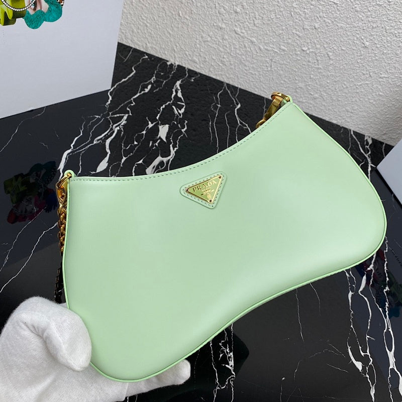 Jessica Bags pradn Luxury Bag --74685