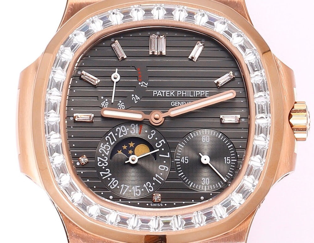Dragons Bags Luxury Designer Watch --104053