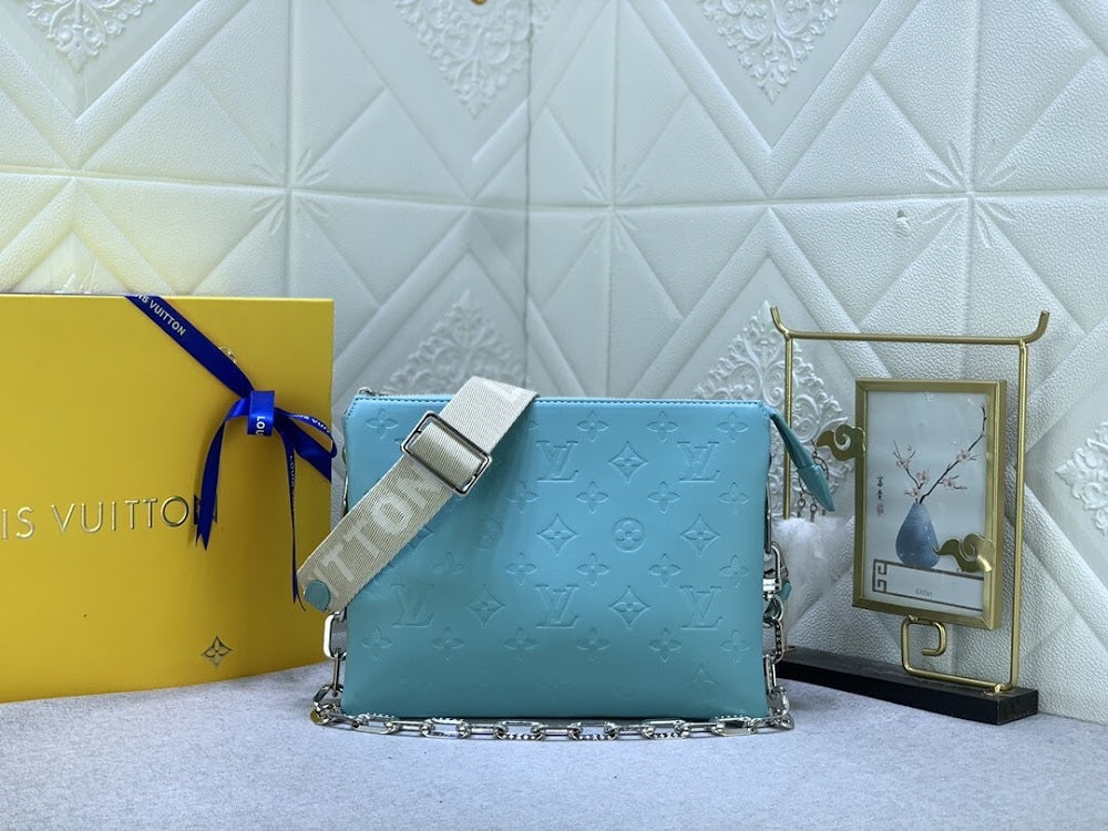 Jessica Bags ln Luxury Bag --75883