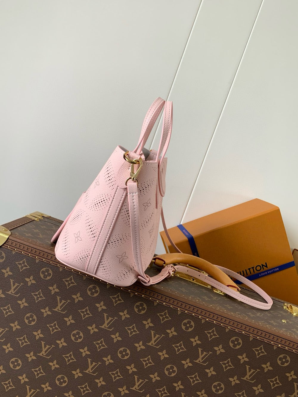 Dragons Bags ln Luxury Bag --81682