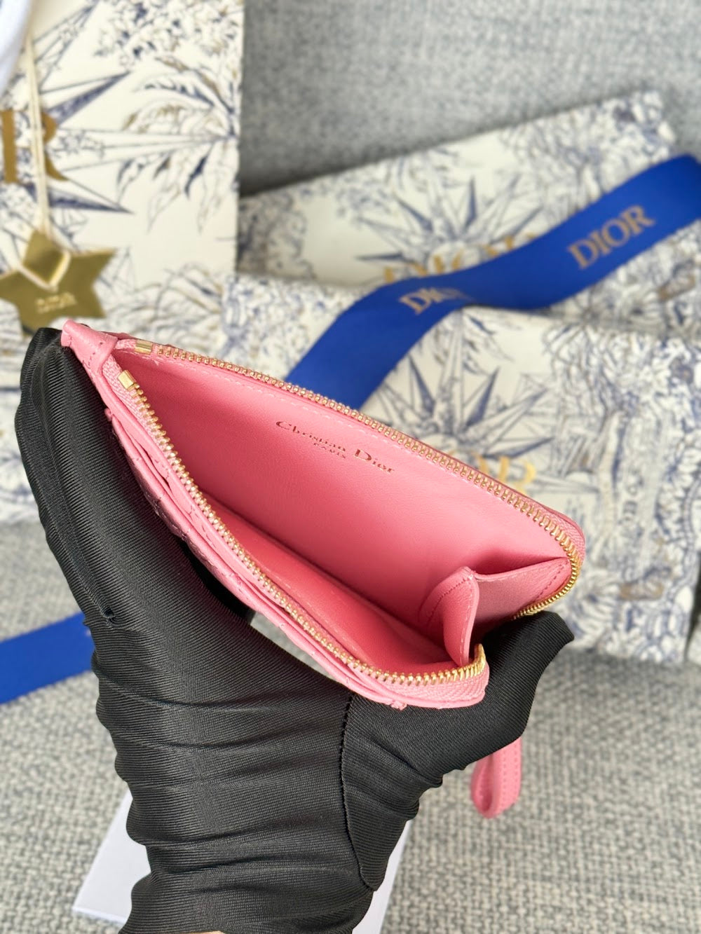 Dragons BagsDiorn Luxury Bag --114512
