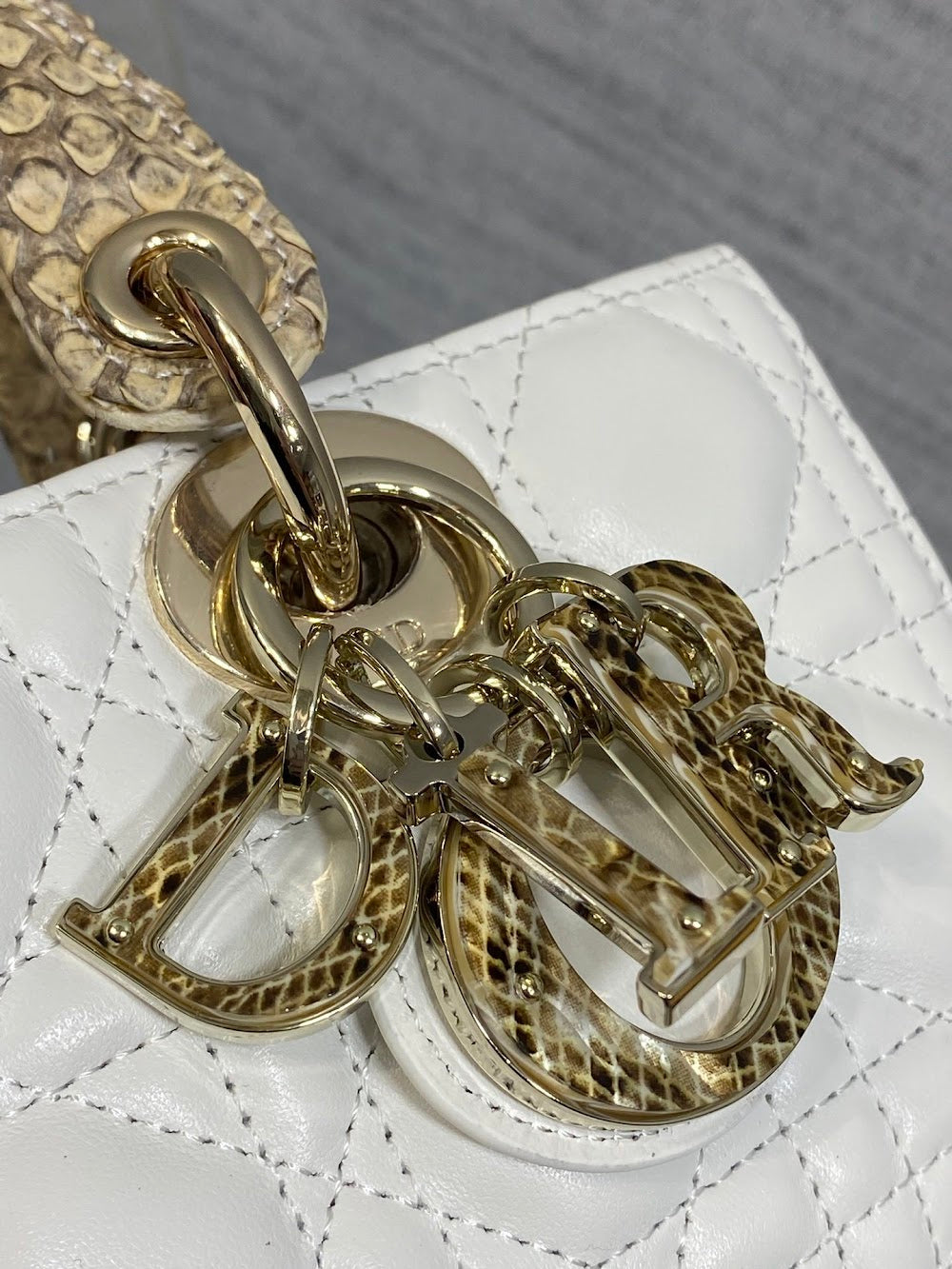 Dragons BagsDiorn Luxury Bag --115347