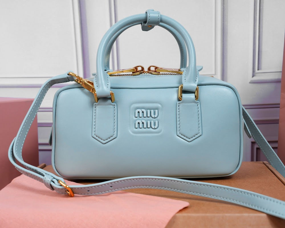 Dragons Bags Miun Miun Luxury Bag --122755