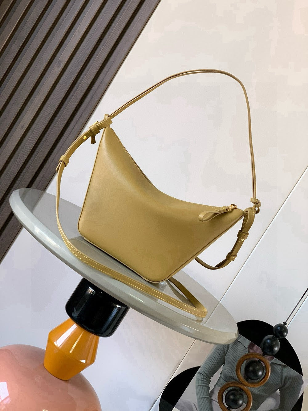 Dragons Bags Lowen Luxury Bag --99915