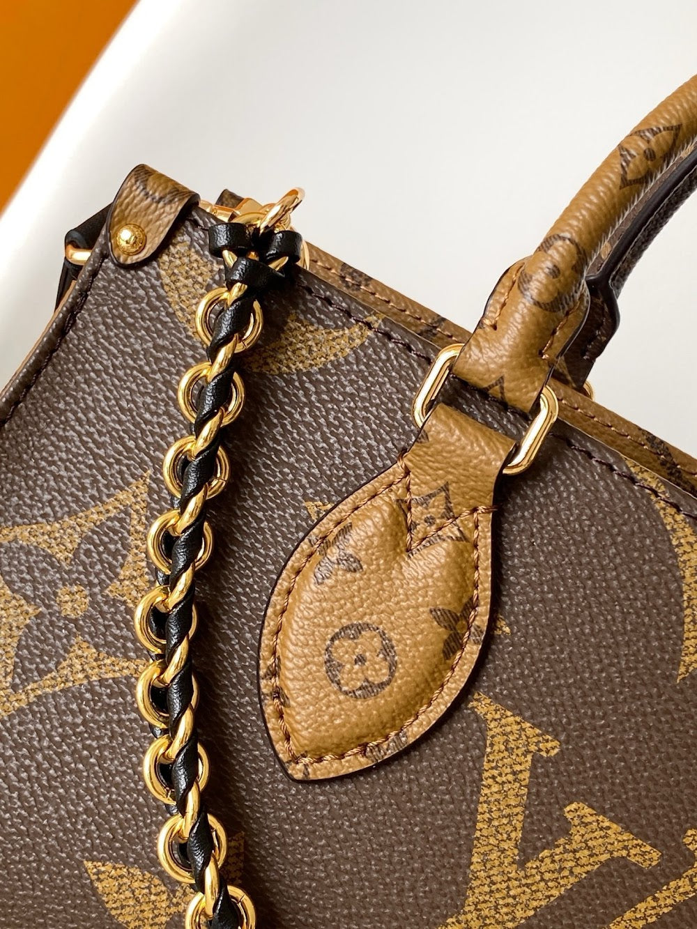 Dragons Bags LVn Luxury Bag --79707