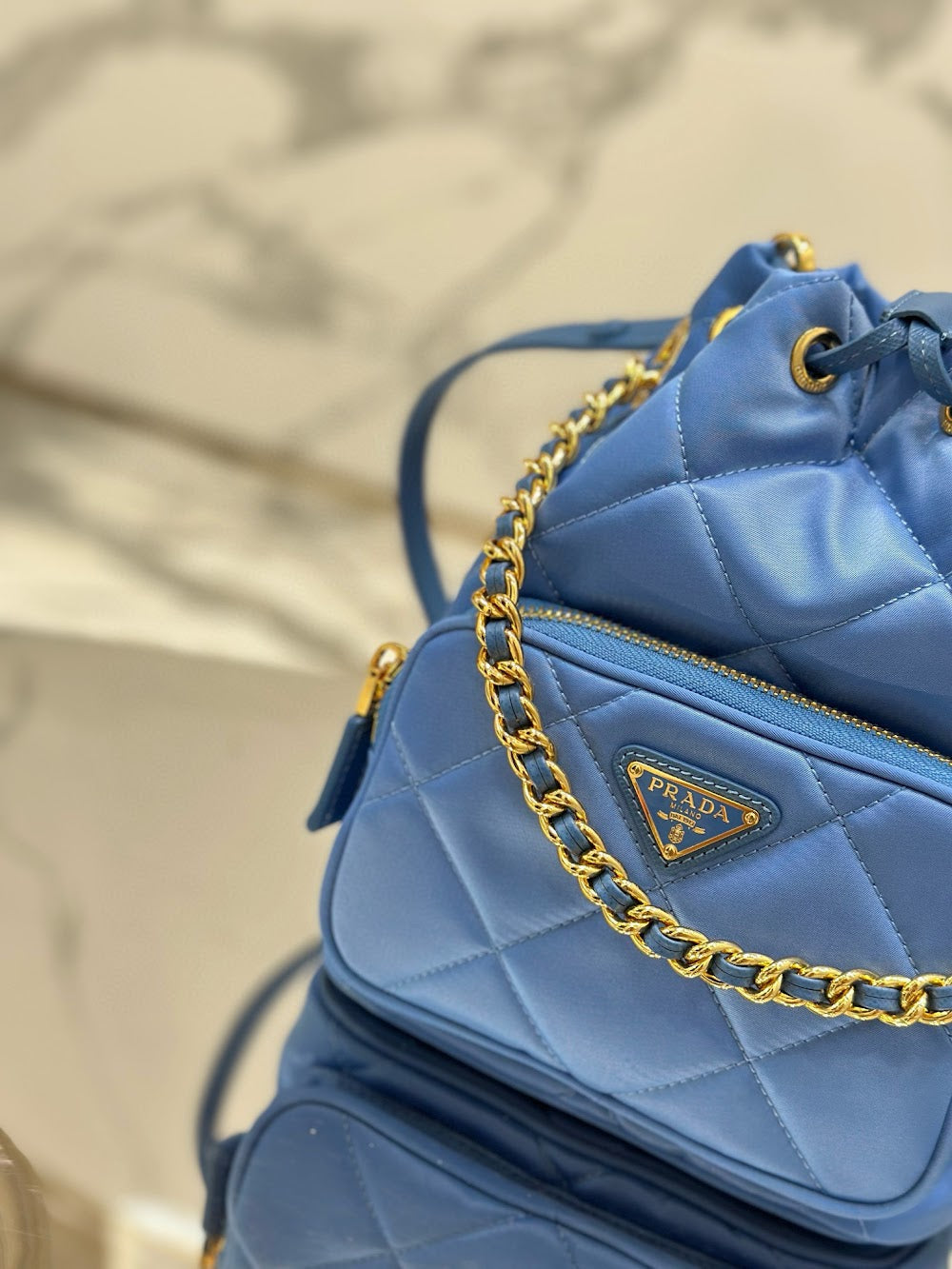 Dragons Bags Pradn Luxury Bag --102091