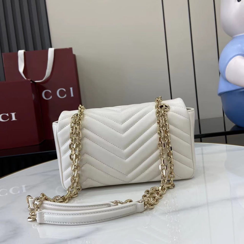 Dragons Bags Guccin Luxury Bag --94463