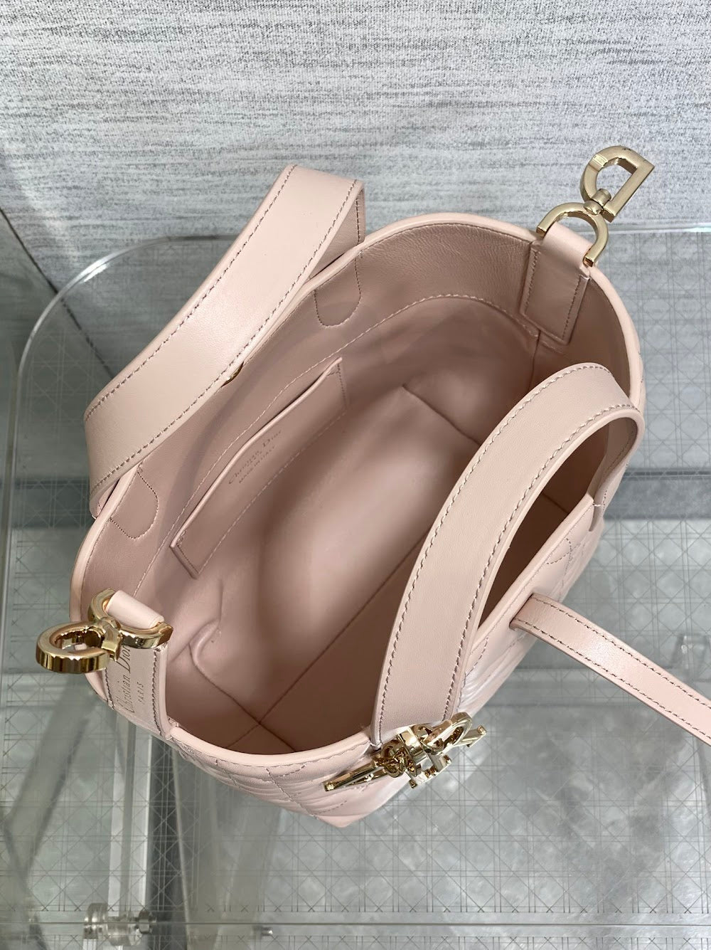 Dragons BagsDiorn Luxury Bag --115665