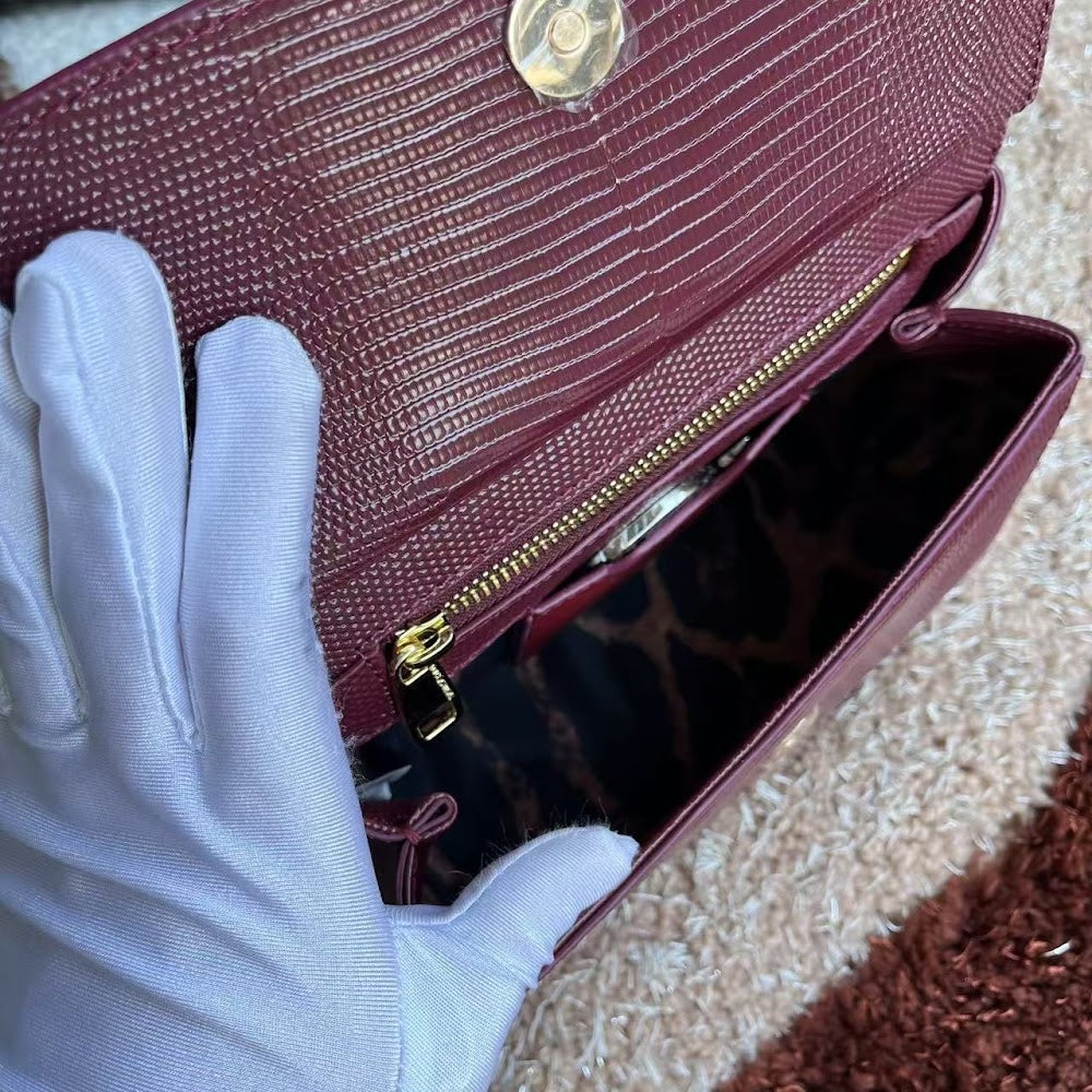 Dragons Bags DGn Luxury Bag --94156