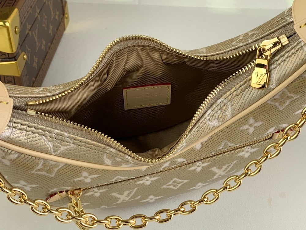 Dragons Bags ln Luxury Bag --56702