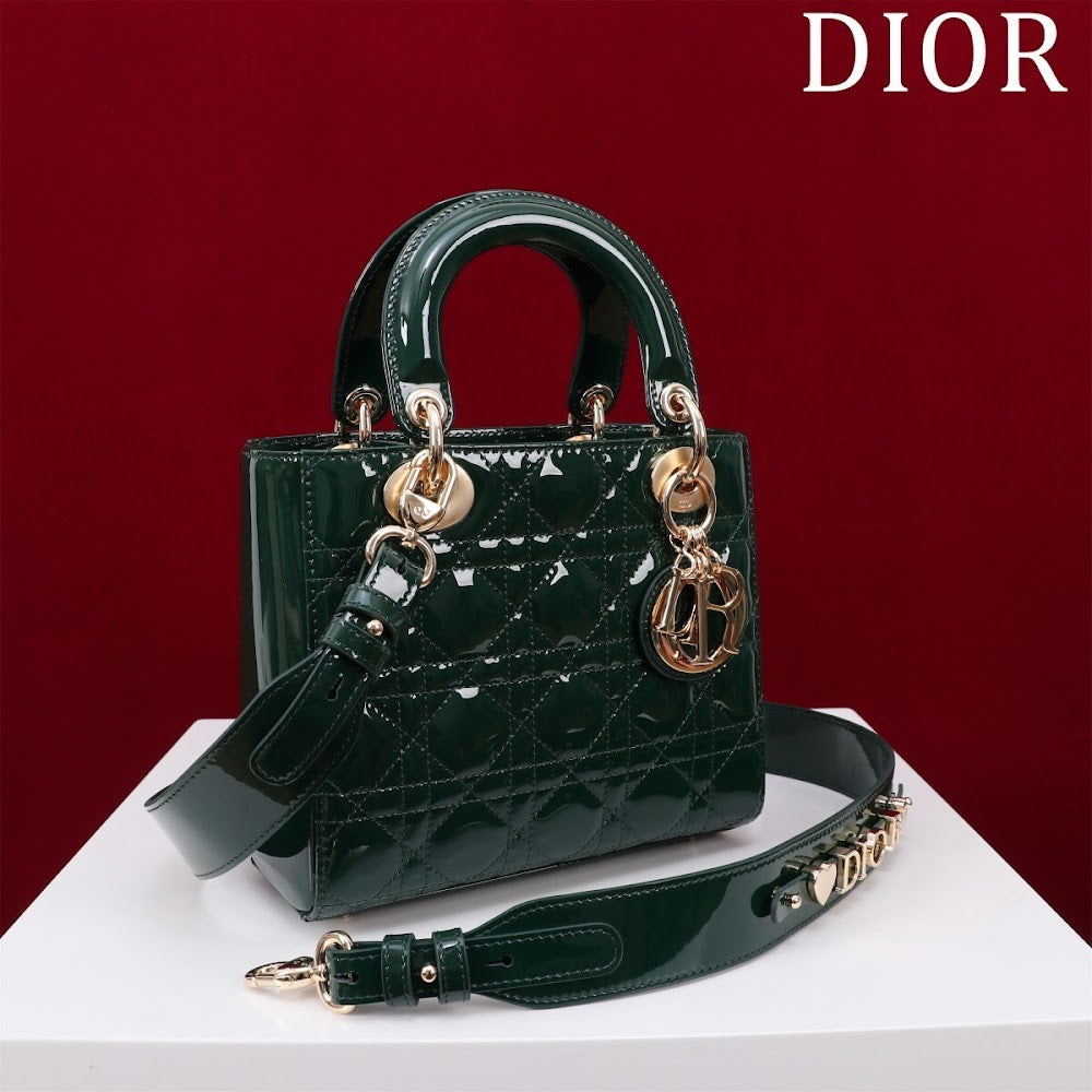 Dragons BagsDiorn Luxury Bag --115944