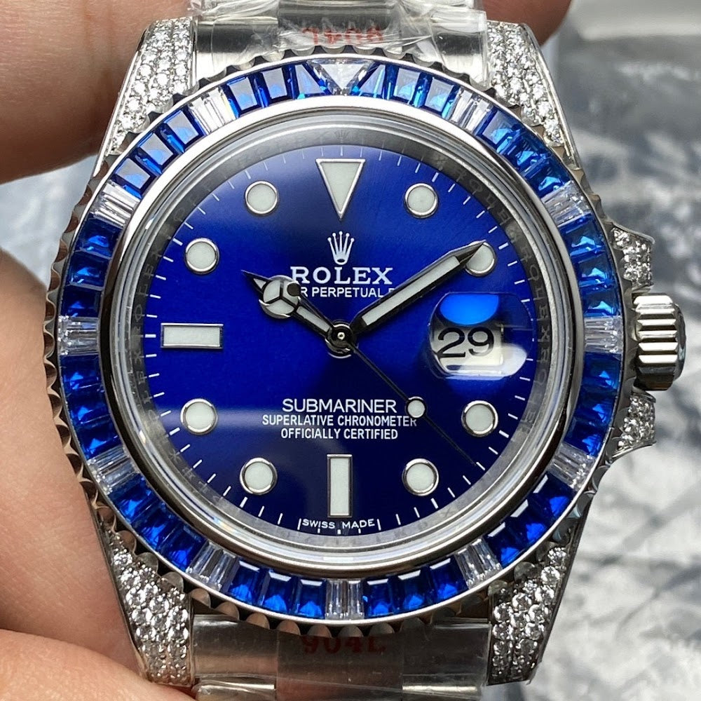 Dragons Bags Luxury Designer Watch --103569