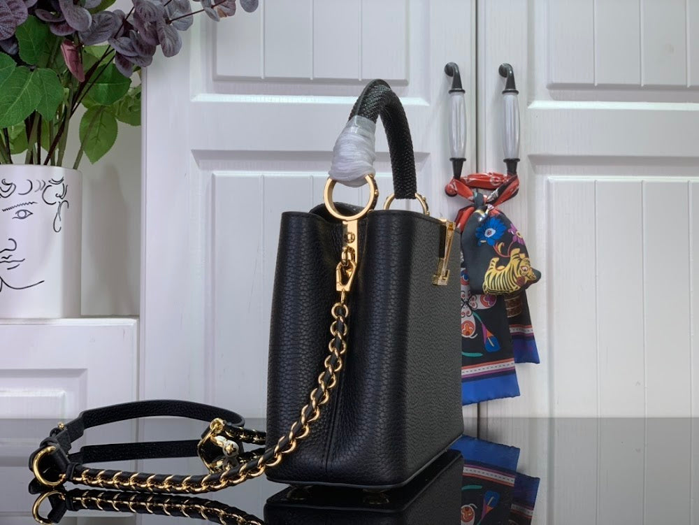 Dragons Bags ln Luxury Bag --97293