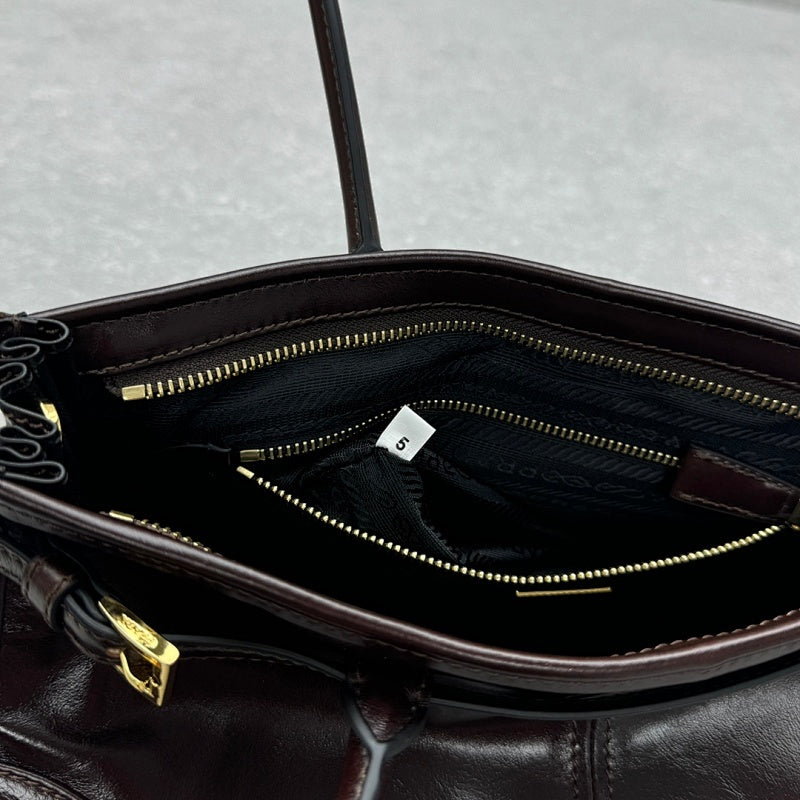 Jessica Bags pradn Luxury Bag --75077